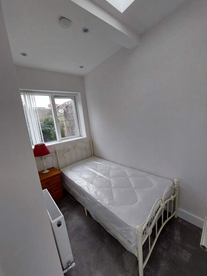 Michael's room