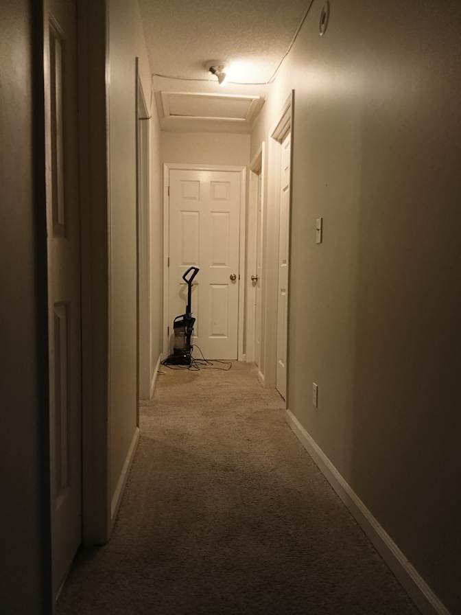kayvahn's room