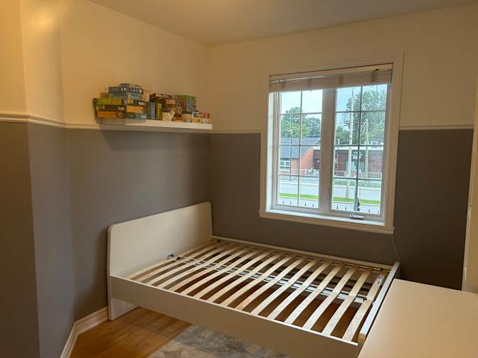 Natalia's room