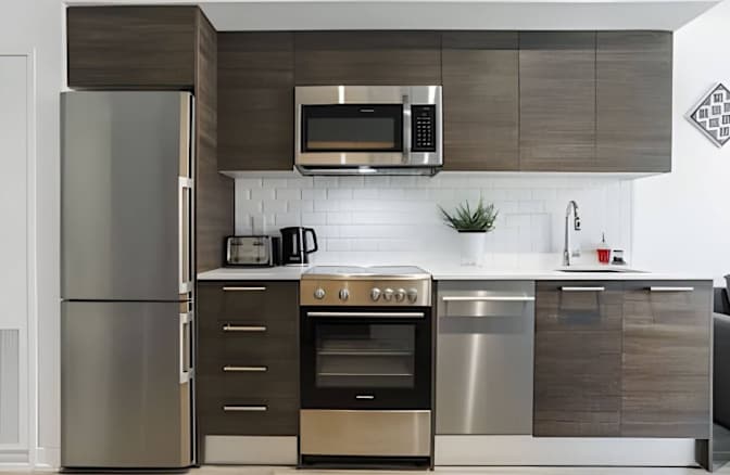 Diego Candelma's room