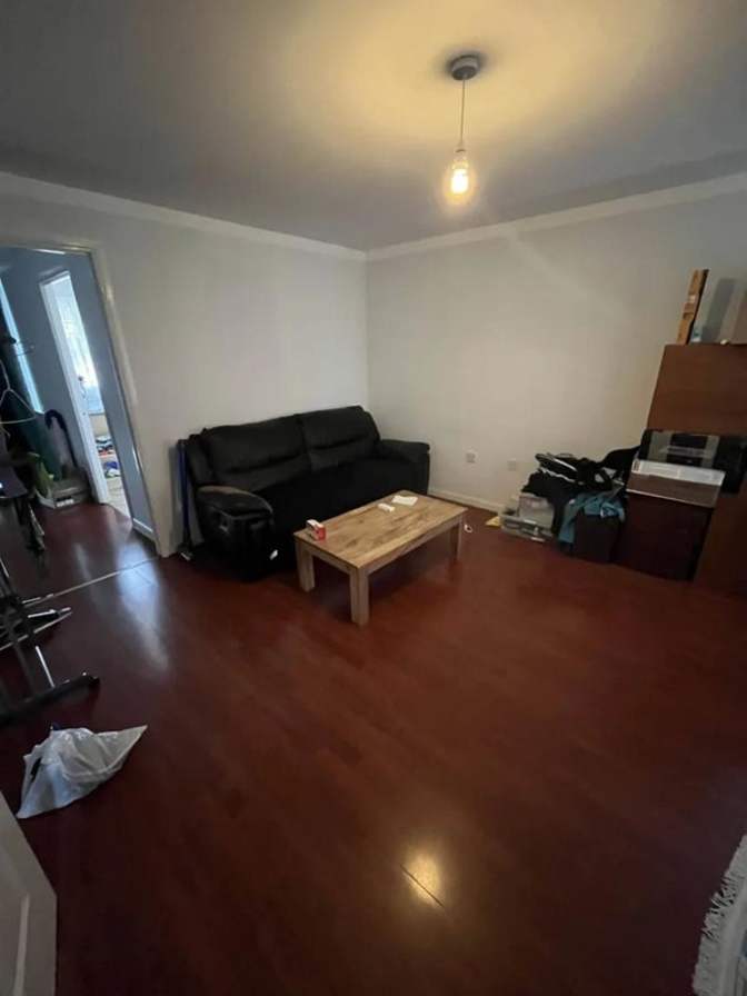 andrew zhao's room