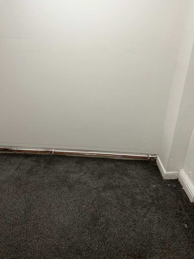 rupeenna's room