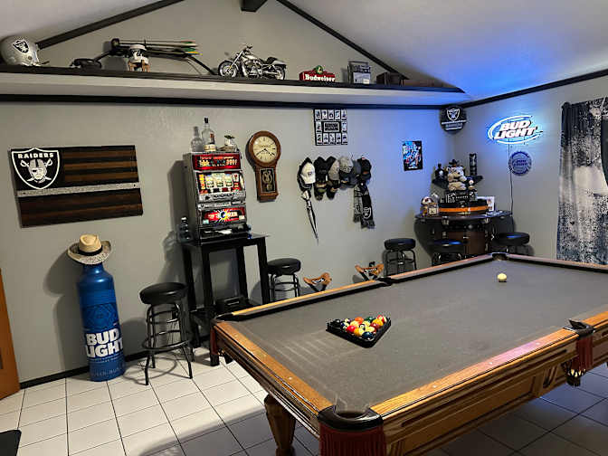 rudy's room