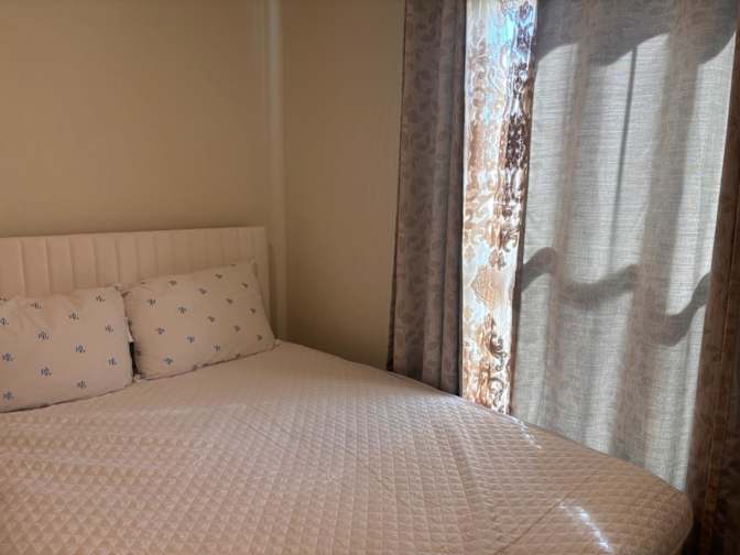 Marlene's room