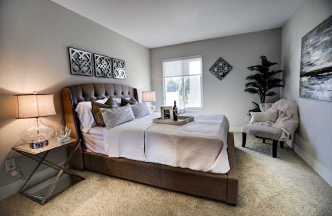 Jennifer's room