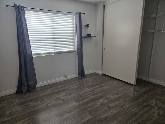 Kay's room