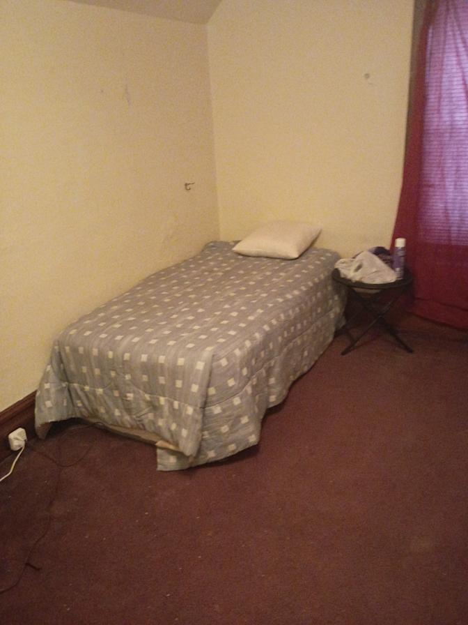 Danni's room