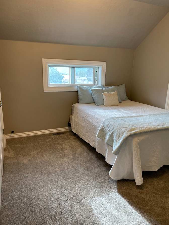 Kyle's room