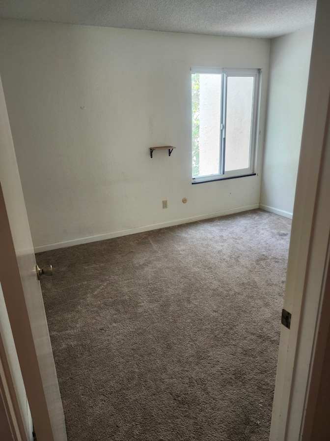 Heather's room