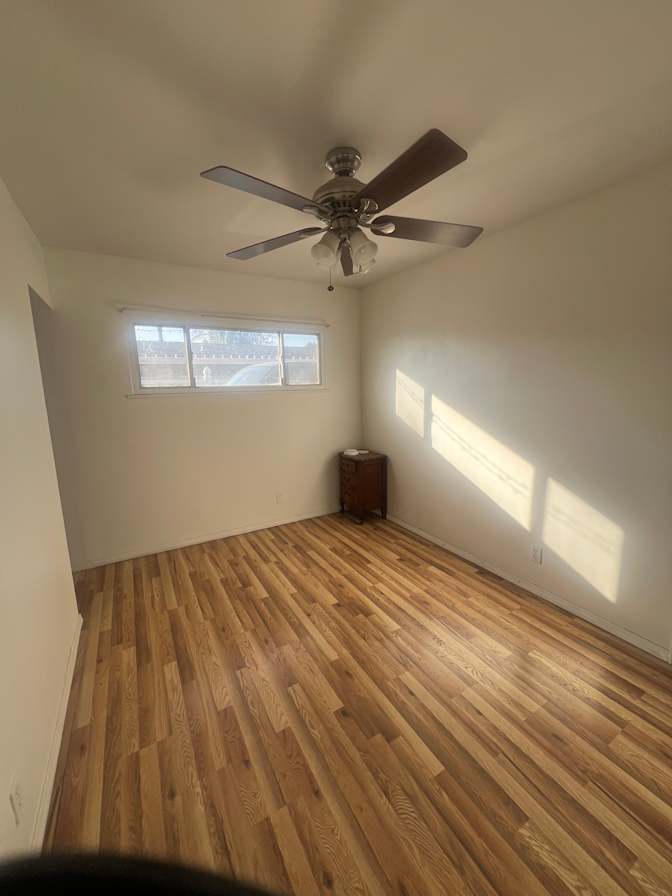 Krystal Mora's room
