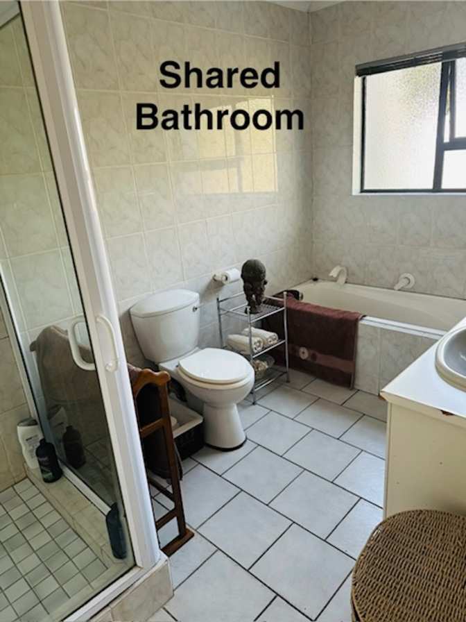 Sonja's room
