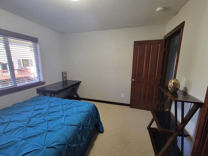 Tamara's room
