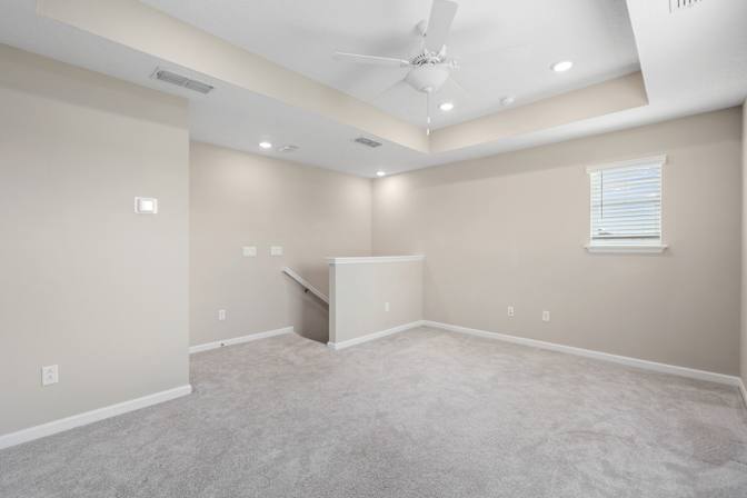 Bryce's room