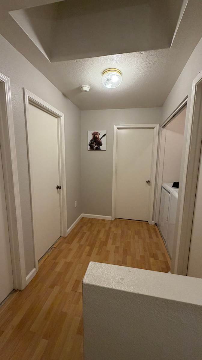 Dakotah's room