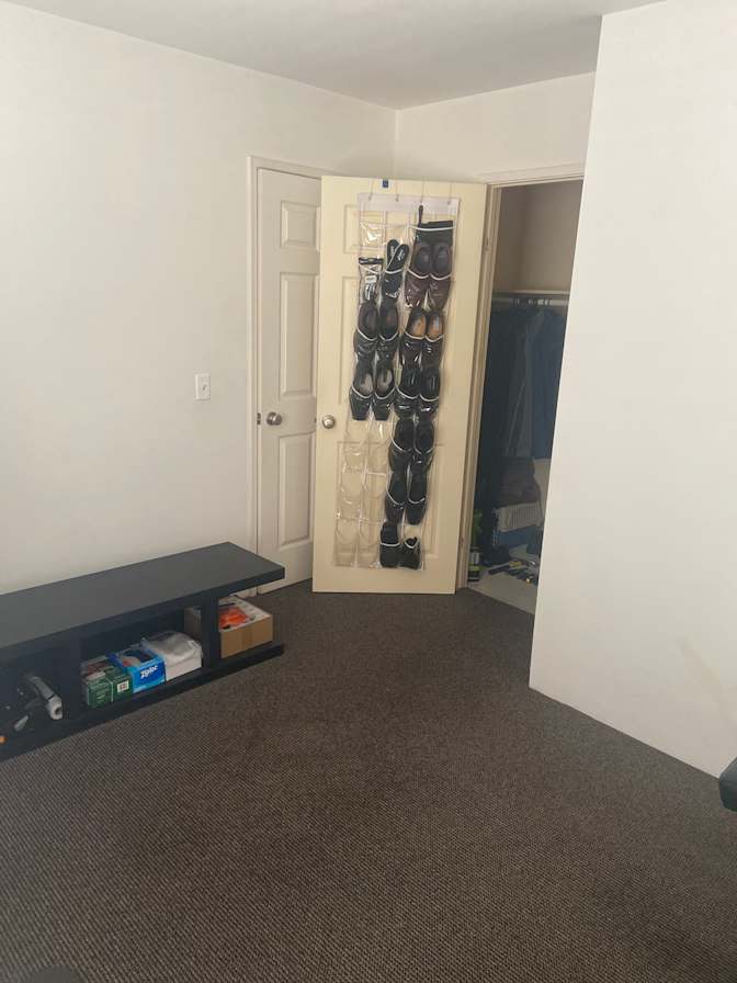 Kar's room