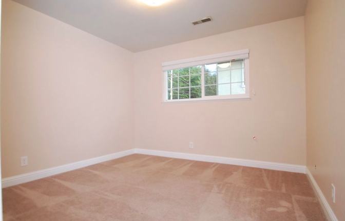 Nix's room