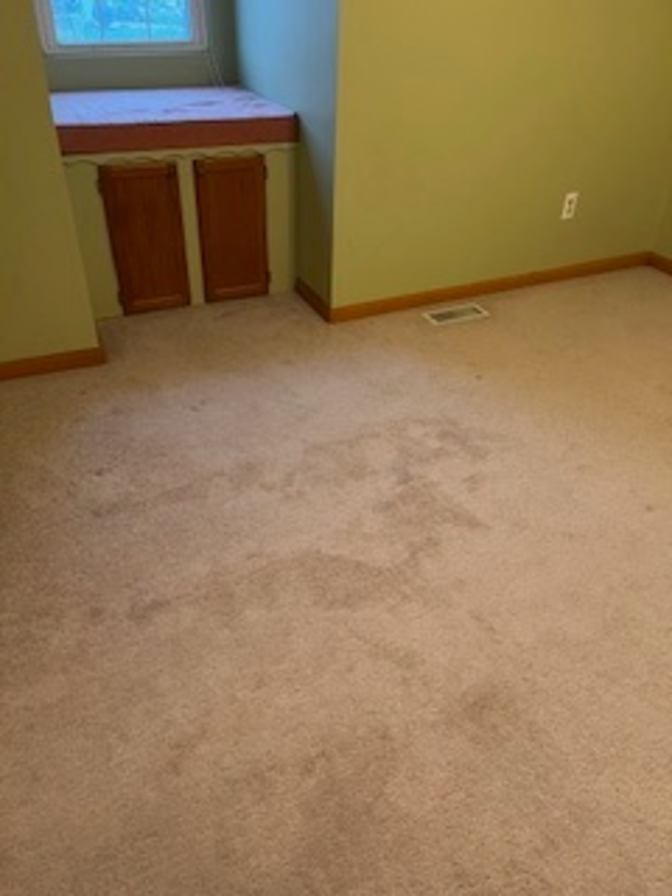 Sreedhar's room