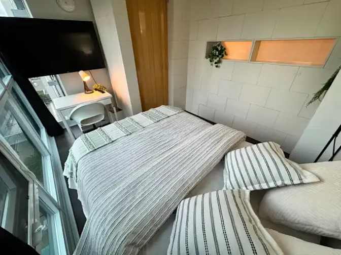 nemii's room