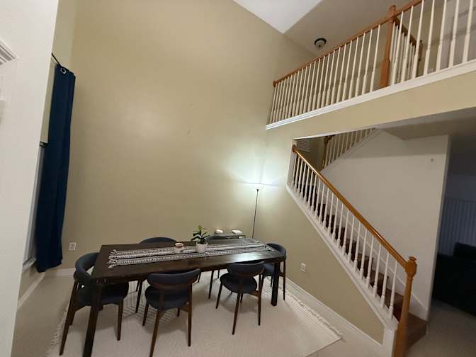 Isaiah's room