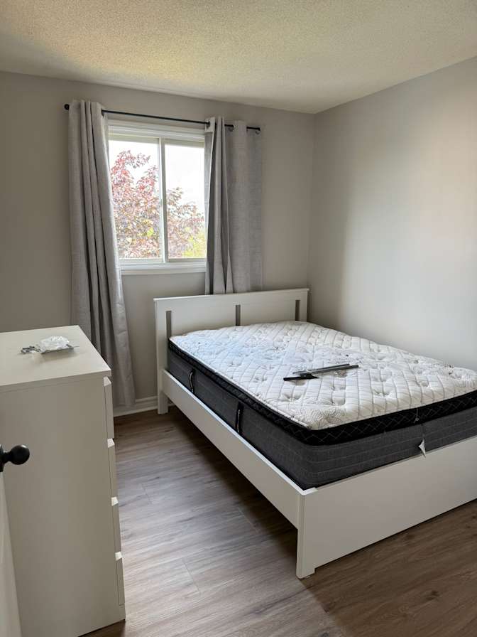 Charlotte's room
