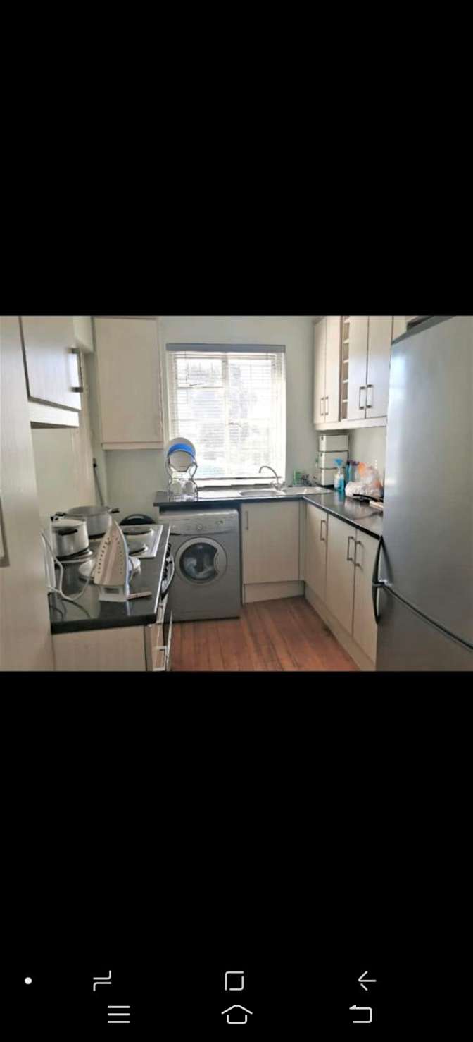 Raheem's room