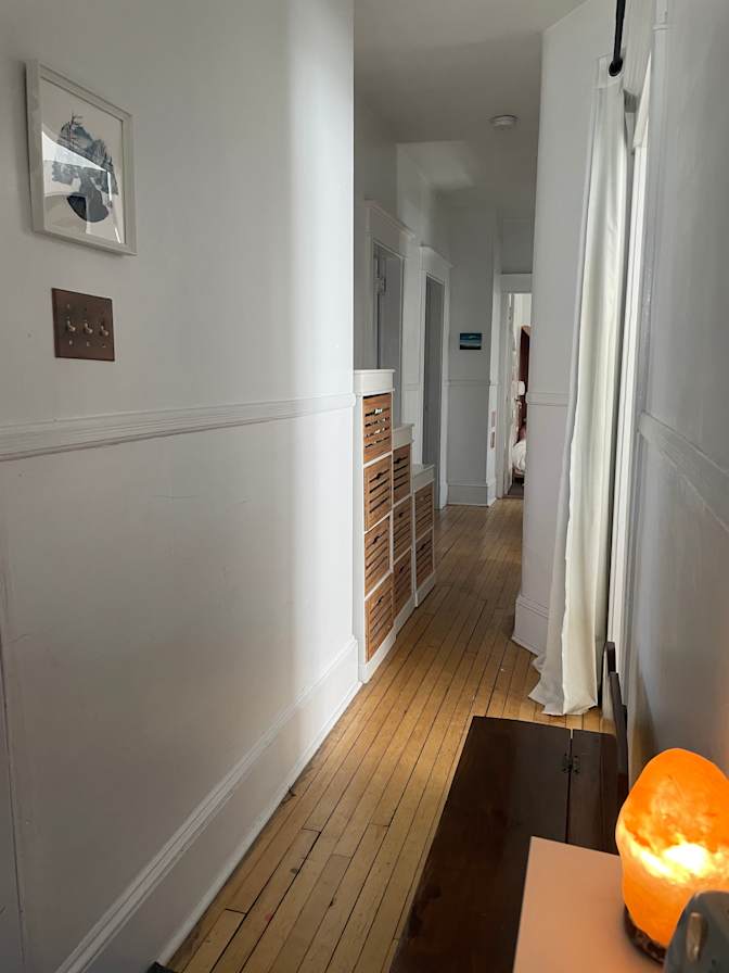 Jade's room