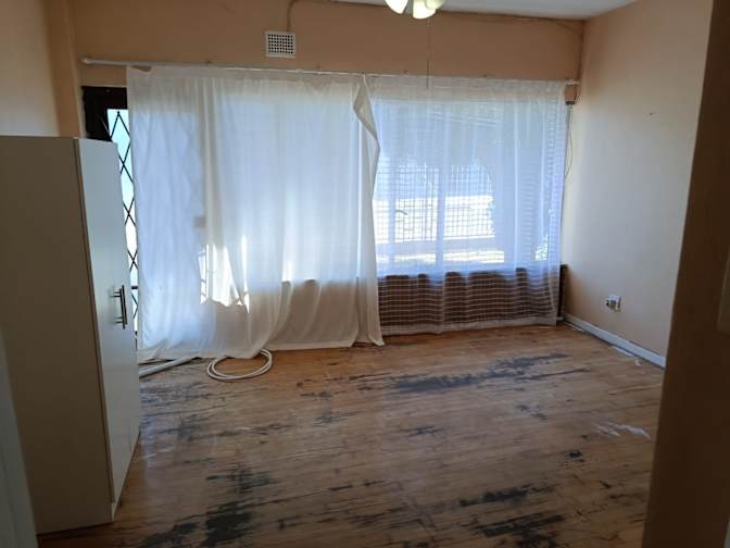 Nontobeko's room