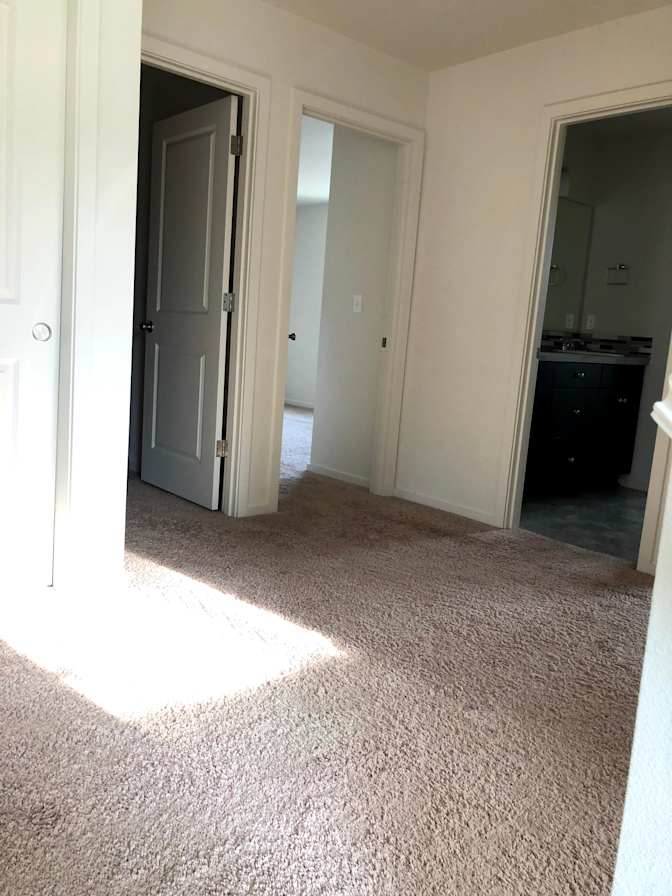 Joyce's room