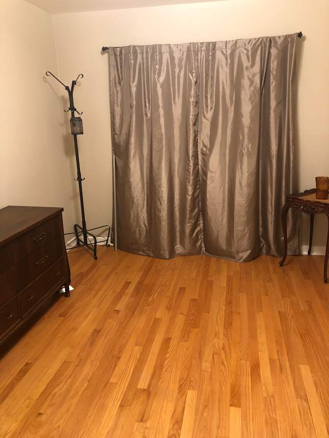 Kay's room
