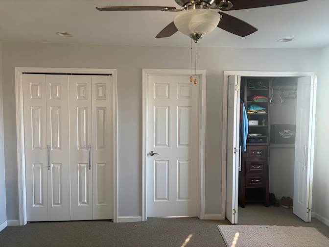 Jacob's room