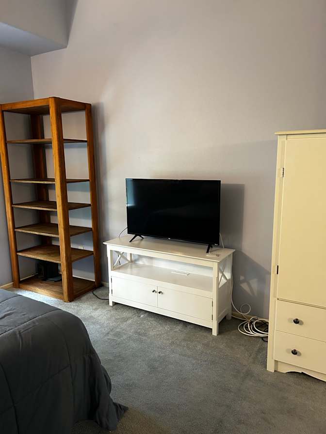 Gloria Castle's room