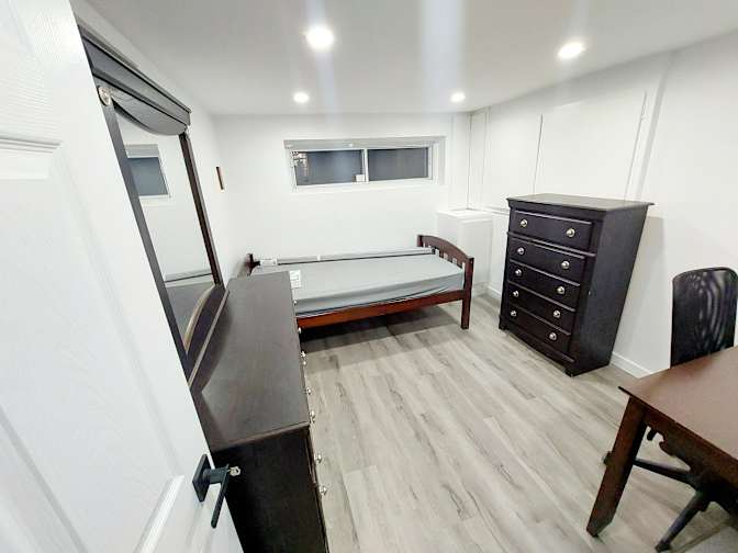 Marc's room