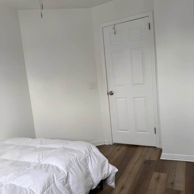 Cindy's room