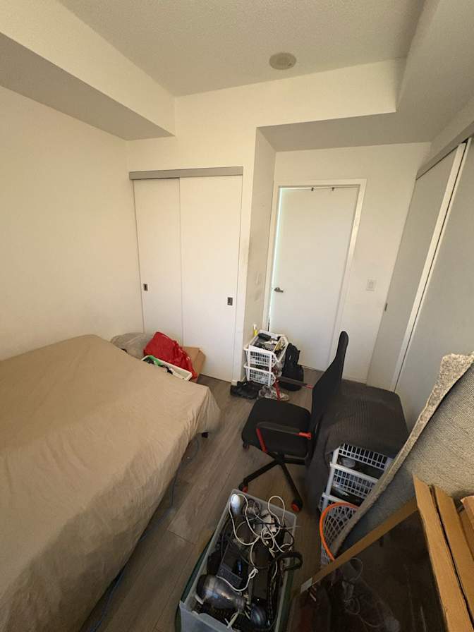 Anjali's room