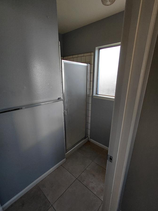 Charles's room
