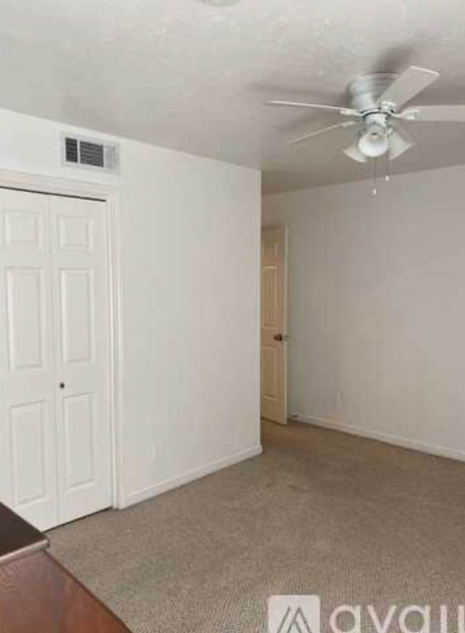 Alex's room