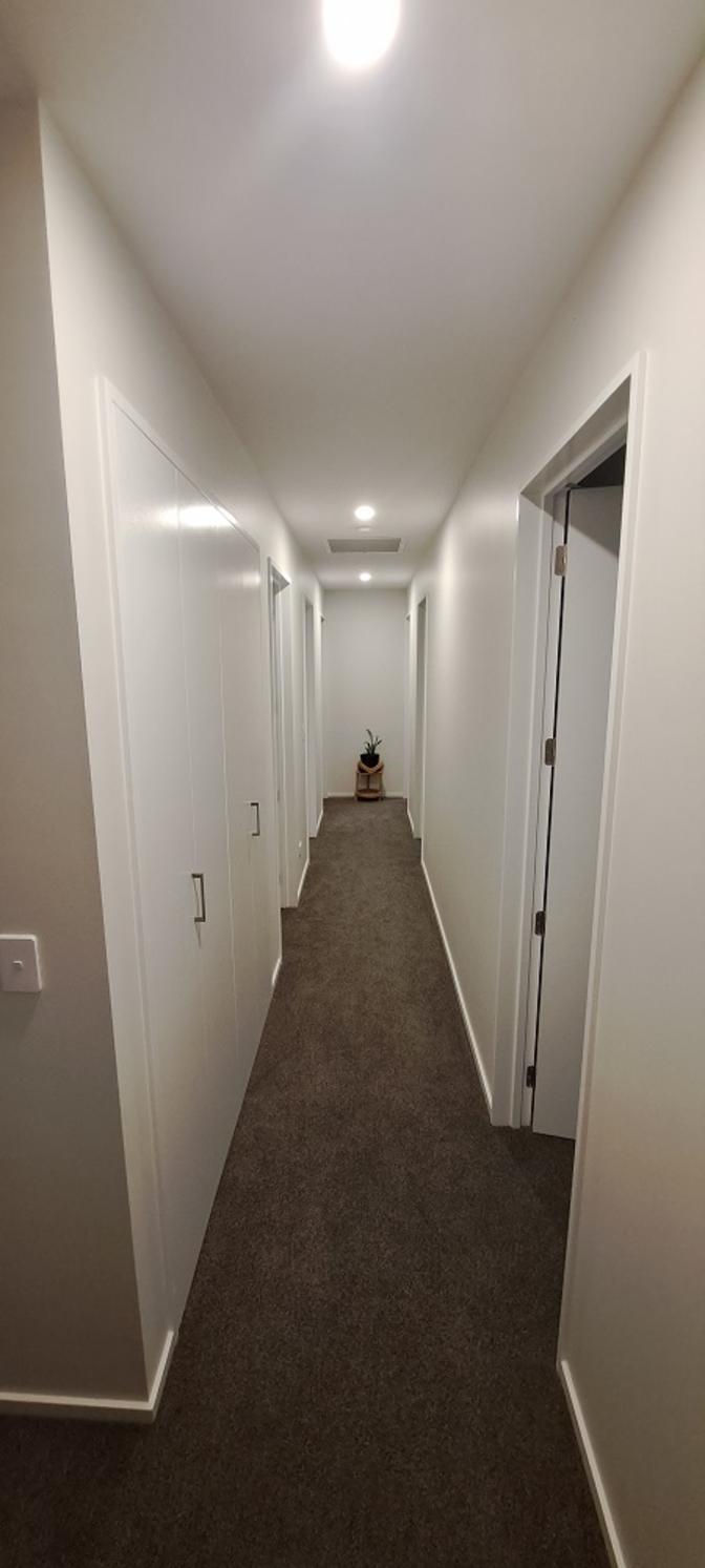 Brian's room