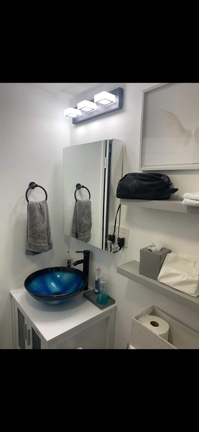 Jaime's room