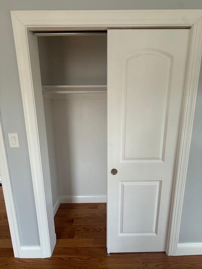 olga's room