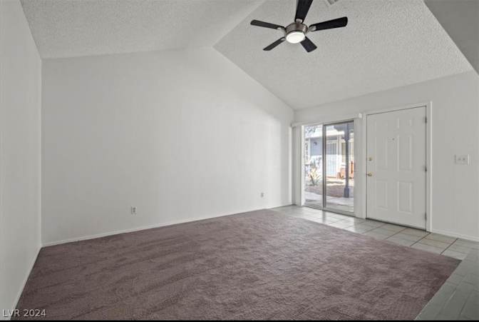 cristal's room