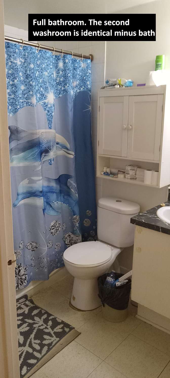 Matthew's room
