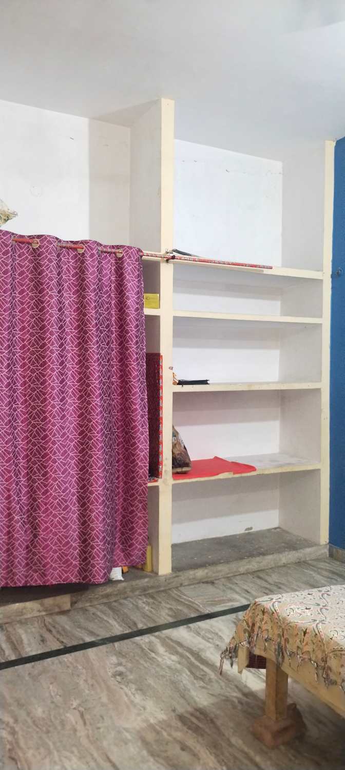 Shikha vaish's room