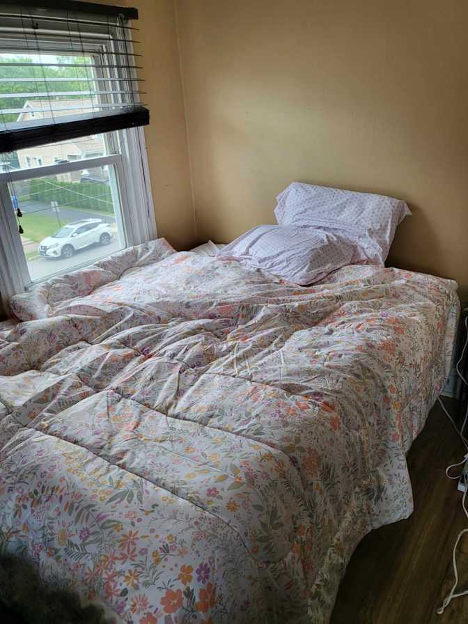 Judy's room