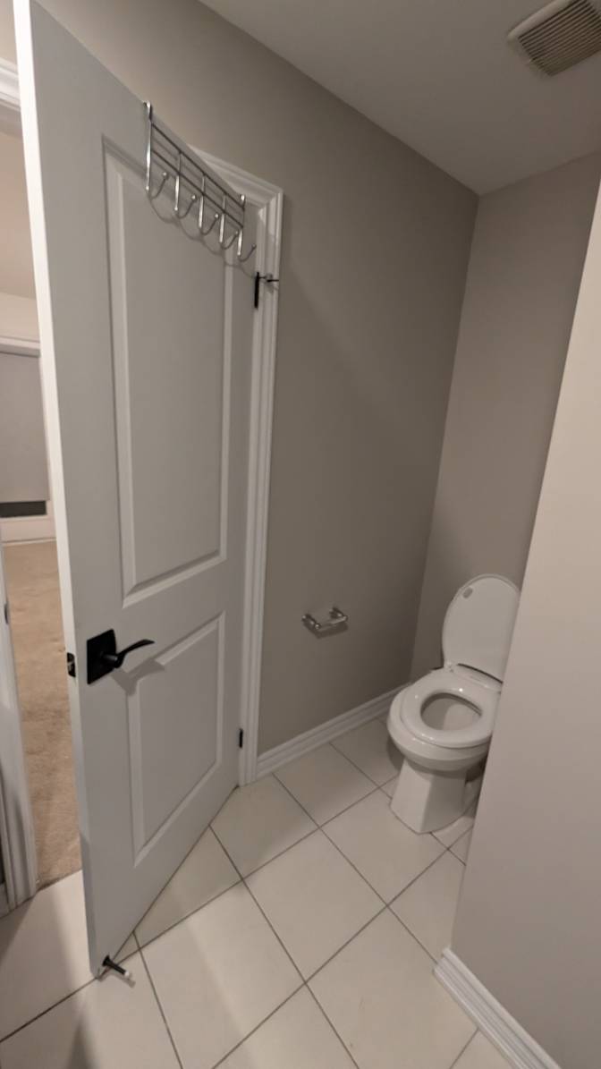 Kyle's room