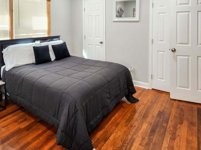 PadSplit's room