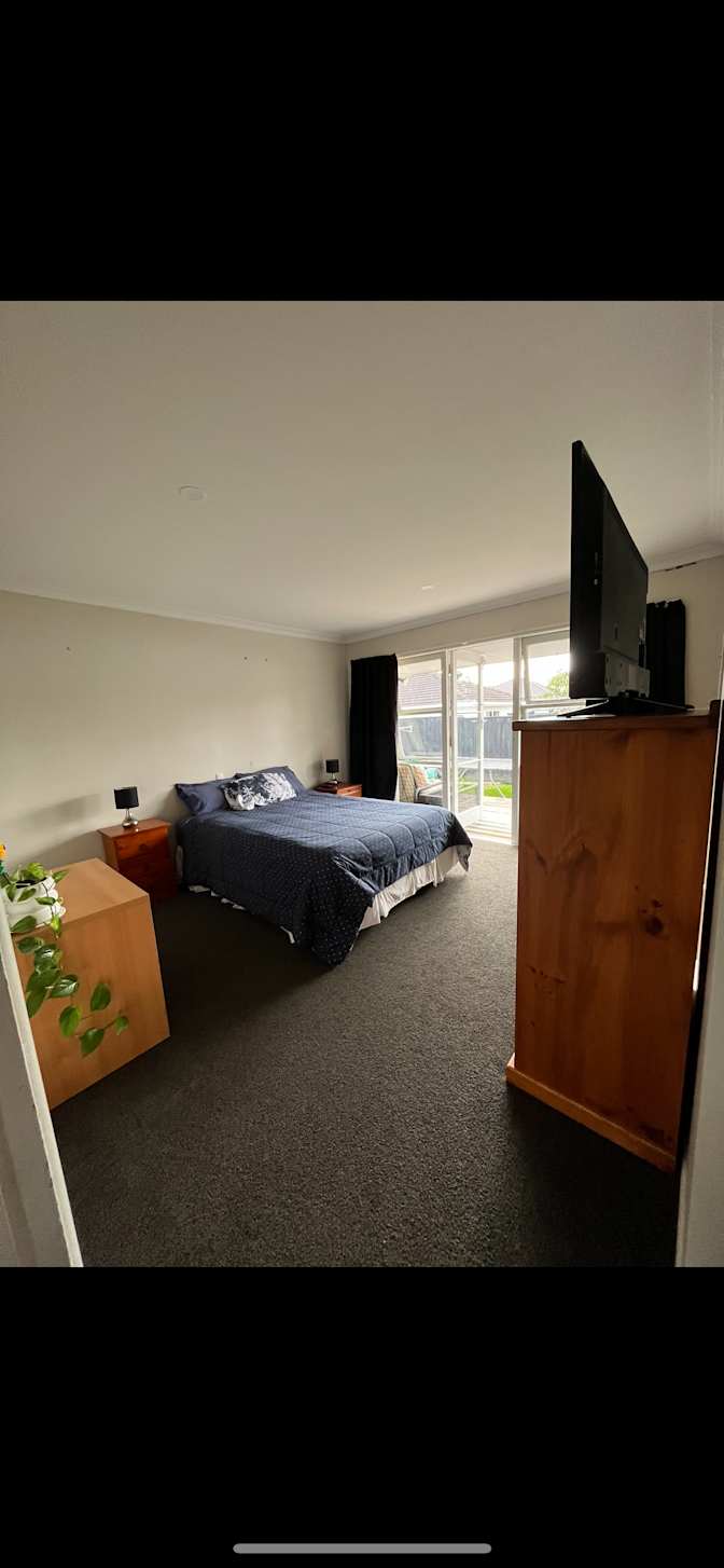 Tammy's room