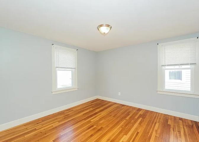 justin's room