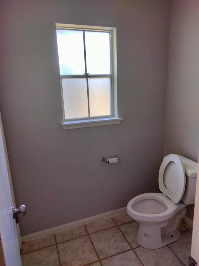 Henry's room