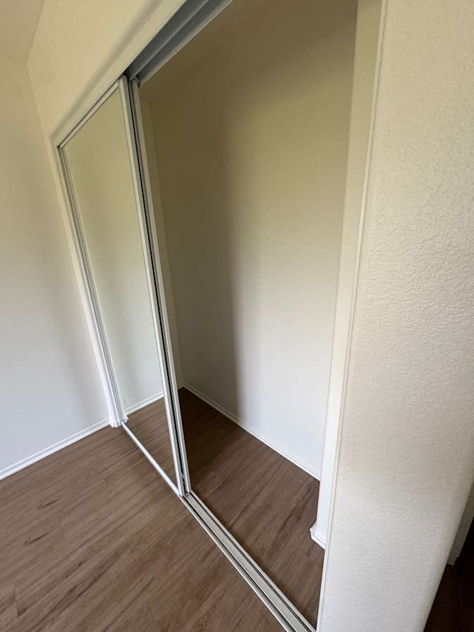 Jacqueline's room