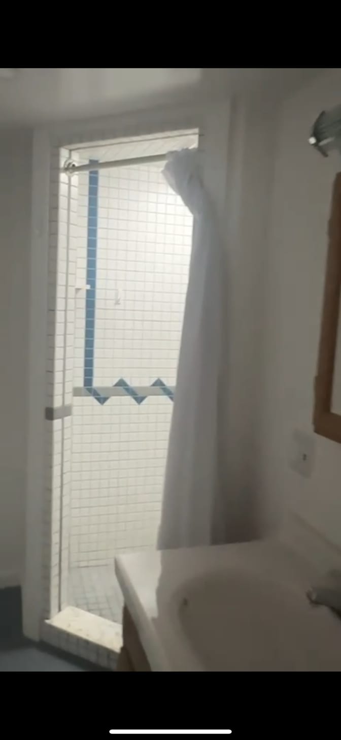 Sacha's room